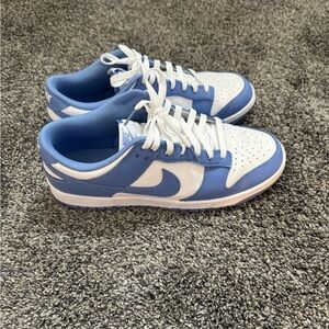 Nike Polar Blues